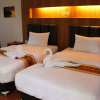 Отель Aonang Bunk Resort, фото 3