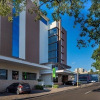 Отель Arco Hotel Premium Piracicaba, фото 1