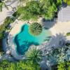 Отель Key Largo Resort, фото 28