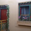 Отель Lhasa Babao Hotel в Лхасе