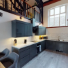 Отель Hu1 Boutique City Apartment - Sleeps 6, фото 10