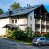 Отель Landhaus am Forst - Apartments, фото 5