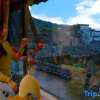 Отель Hongcun - 7076 · Nanhupan Leisure Resort Homestay, фото 12
