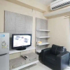 Отель Apartemen Tamansari Sudirman by Stay360, фото 2