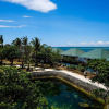 Отель Nalusuan Island Resort And Marine Sanctuary, фото 5