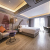 Отель Mercure Xi'an Downtown, фото 34
