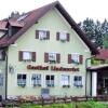 Отель Gasthof Lindenwirt в Денкендорфе