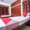 Отель Om Shree Cottage By OYO Rooms, фото 14