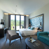 Отель DUPARC Contemporary Suites, фото 18