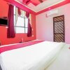 Отель OYO 18425 Hotel Blue Mountain, фото 16