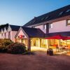 Отель Ibis Quiberon Spa and Wellness в Кибероне