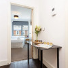 Отель Lovely Modern 1 Bed Flat in Dalston Junction, фото 12