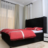 Отель Teirah Suites Kampala, фото 5