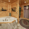 Отель Declans View by Heritage Cabin Rentals, фото 9