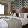 Отель Commodore Hotel Bournemouth by Greene King Inns, фото 22