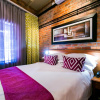 Отель Cape Town Lodge Hotel, фото 7
