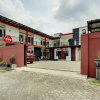 Отель Homestay Bougenville by OYO Rooms, фото 27