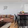 Отель Warsaw Apartment Young City by Renters, фото 8