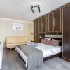 Гостиница Dailyrooms Na Yakimanke Apartments, фото 1