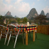 Отель Yangshuo Village Retreat, фото 23