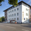 Отель B&B Hotel Brescia в Брешиа