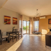 Отель Panoramic View Maisonette in Kriopigi, фото 17