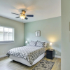 Отель Downtown Buena Vista Condo: Steps From Everything!, фото 6