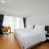 Отель Amanta Hotel & Residence Sathorn, фото 3