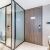 Отель Hanting Hotel Zhuozhou Guanyun Road Store, фото 7