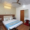 Отель Shobha Palace Guest House By OYO Rooms, фото 4