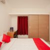 Отель Covelong Residency By OYO Rooms, фото 16