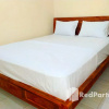 Отель Navisha Guest House Syariah Near Exit Tol Batang, фото 3