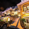 Отель EX Villa Dalat, фото 4