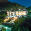 Отель Homefourest Resort Geoje, фото 1