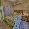 Отель Gulf Crest Condominium #2102 - 2 Br Condo, фото 13