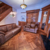 Отель Lefferts Garden Bed and Breakfast, фото 12