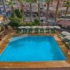 Отель HMA Hotel & Suites, фото 21