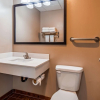 Отель BEST WESTERN PLUS Zion West Hotel, фото 18