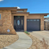 Отель Modern El Paso Home w/ Backyard & Fire Pit!, фото 1