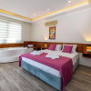 Отель Outstanding Villa Near Historical Area in Fethiye, фото 3