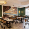 Отель Best Western Plus Hotel Belfort Centre Gare, фото 20