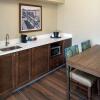 Отель Hampton Inn & Suites Binghamton/Vestal, фото 19