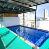 Отель POOL Seaview 3B Apartment - BATHTUB -BALCONY, фото 13