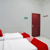 Отель Oyo 91706 Hotel Serena Anggrek, фото 17