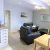 Отель Abbey Apartments, фото 23