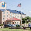 Отель Comfort Inn & Suites Elk City, фото 16