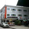 Отель Preme Hostel, фото 1