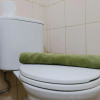 Отель Good Deal Studio At Tamansari Panoramic Apartment, фото 9