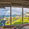 Отель Kapalua Bay Villa 12b3 Gold Ocean View, фото 30
