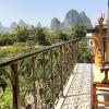 Отель Yangshuo Beautiful View Holiday Inn, фото 16